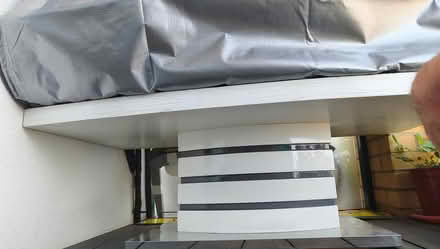 Photo of free Coffee table (Ub1 3fg) #1