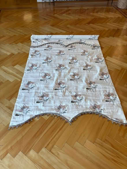 Photo of free window blinds (Saratoga) #1
