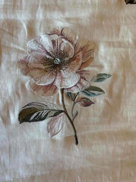 Photo of free window blinds (Saratoga) #2