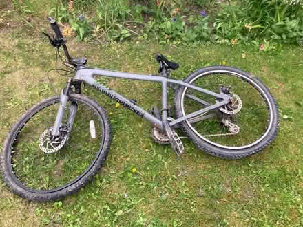 Photo of free Mongoose mountain bike (Selsdon CR2) #1