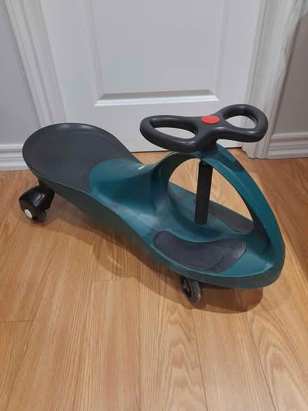 Photo of free Wiggle Car For Kids (16th Ave/Ninth Line (Markham)) #2