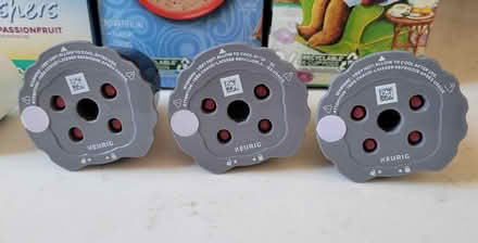 Photo of free Keurig pods (Nava Ade) #2
