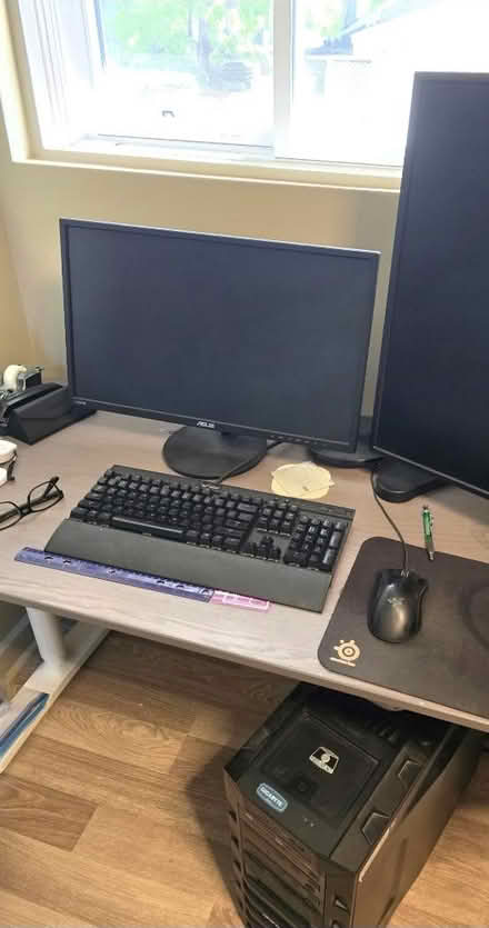 Photo of free Windows 10 PC (Vanier north) #2