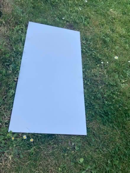 Photo of free White wall tiles (Selsdon CR2) #3