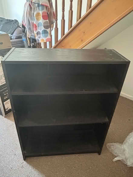 Photo of free Book case (Milton Keynes village MK10 9he) #1
