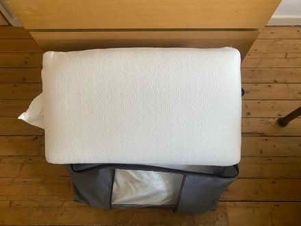 Photo of free 4x pillows (SW2) #1