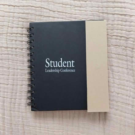 Photo of free Spiral notebook (Union City) #1