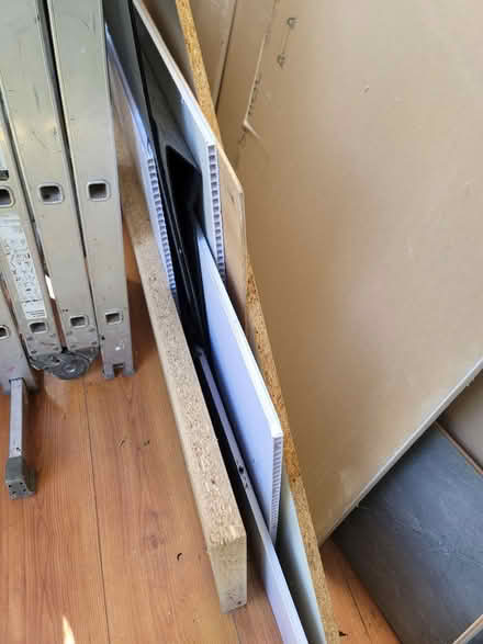 Photo of free Various Sheet Materials (Rotherham S60) #3