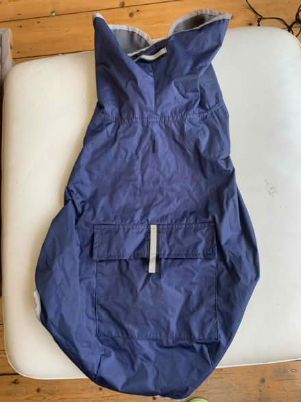Photo of free Dog coat (M32) #1