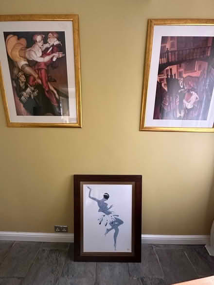 Photo of free Pictures (Scotswood NE15) #1