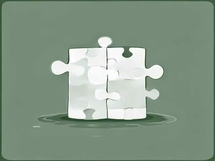 Photo of free Jigsaw puzzles appx 100, games, toys and kids books. (Balloch G83) #1