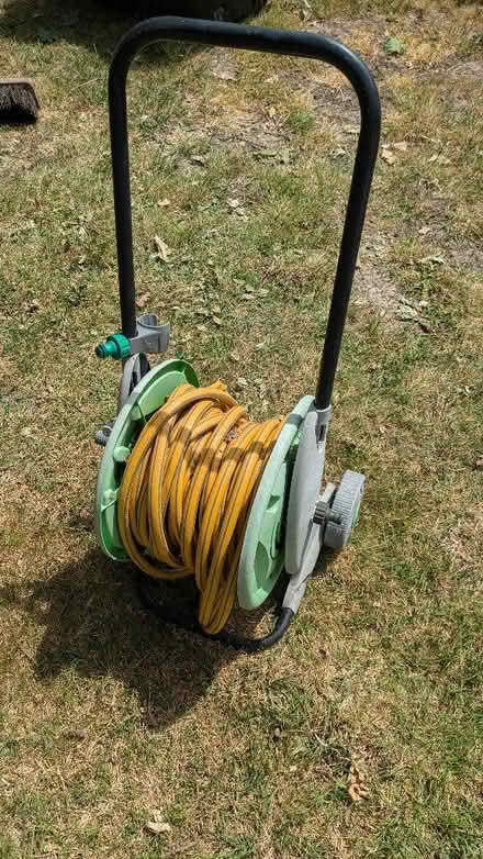 Photo of free Old hose (Brasenose OX11) #1