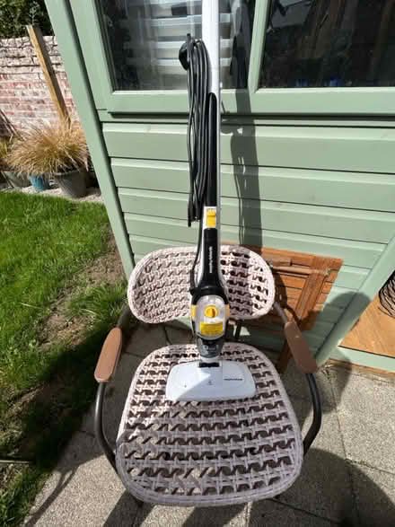 Photo of free Steam floor cleaner (The Meadows, NG2) #1