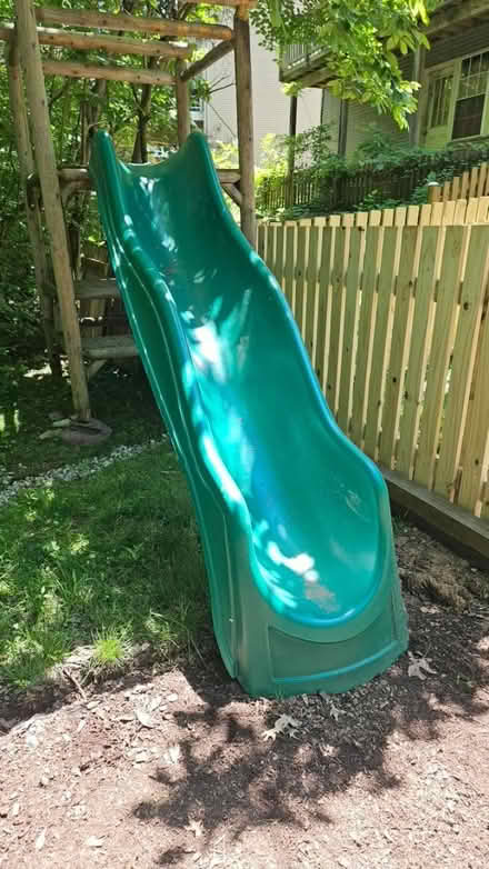 Photo of free slide for kids (Linton hall manassas) #1