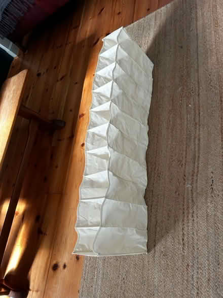 Photo of free Shoe rack (Bear flat) #2