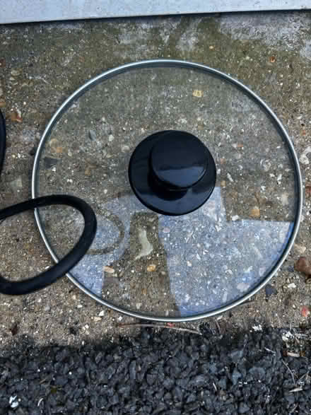 Photo of free Morphy Richard’s slow cook (Wick. BH6) #3