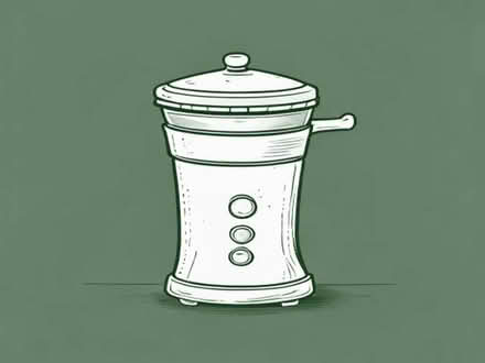 Photo of coffee bean grinder (Dysart KY1) #1