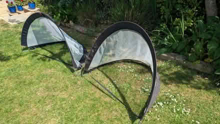 Photo of free Pair of small goals (Downley HP13) #2