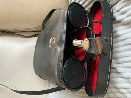 Photo of free Binoculars (M32) #2