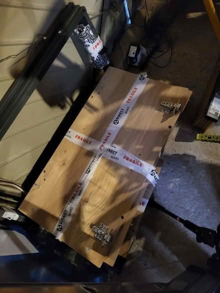 Photo of free A mystery unit! (West Bletchley MK3) #1