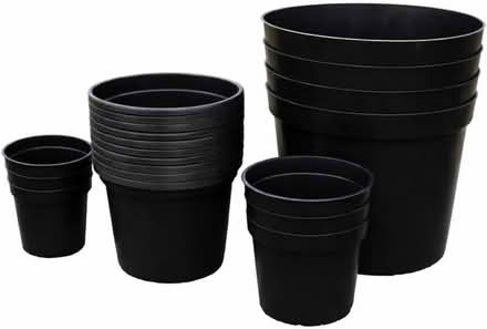 Photo of Plant pots (Swanley BR8) #1