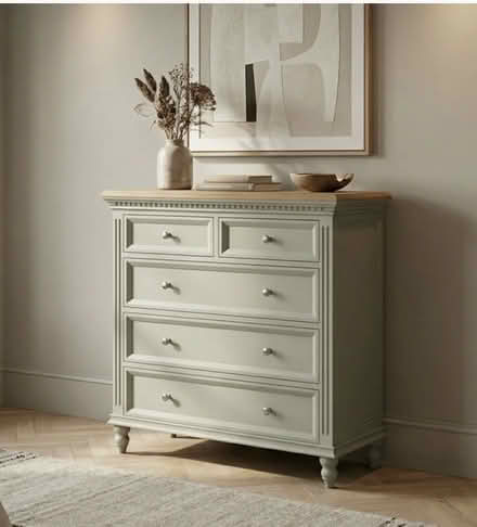 Photo of Drawers (Balham) #1