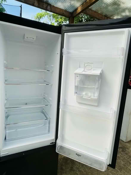 Photo of free Tall fridge (faulty) (Se279) #1