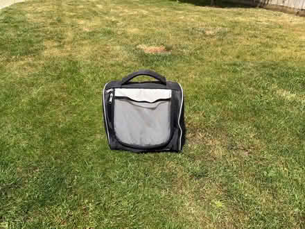 Photo of free Car cleaning kit (Nuffield RG9) #1