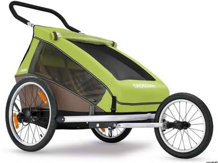 Photo of Bike trailer/ jogger (LS27 Morley) #1