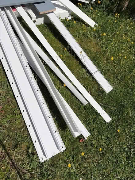 Photo of free Various left overs from a heatpump insulation (Botley OX2) #2