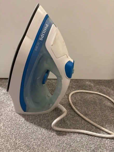 Photo of free Iron (Croydon CR0) #1