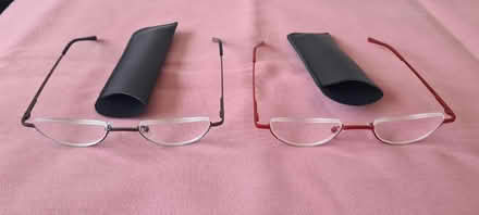 Photo of free Reading glasses (Beckenham BR3) #1