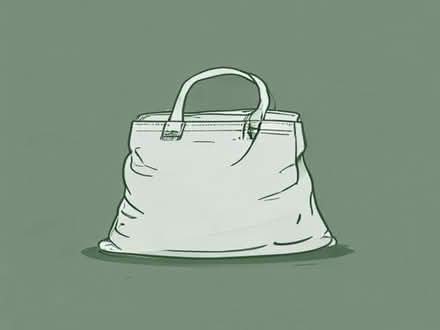 Photo of Large builder's bag (Wokingham RG40) #1