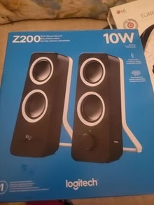 Photo of free Re offer: Computer speakers #1