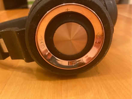 Photo of free Bluetooth Headphones (Chineham RG24) #2