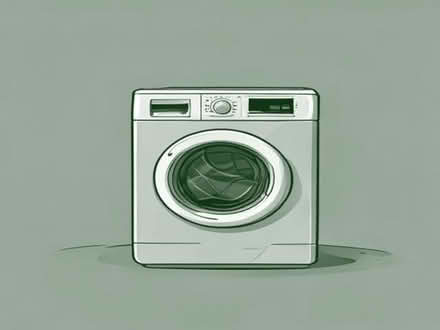 Photo of free Front loading washing machine - pictures tomorrow (Harlaxton NG32) #1