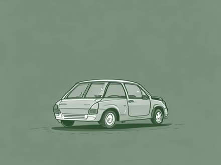 Photo of Hey If anyone having a car that is not using it (Claughton CH41) #1