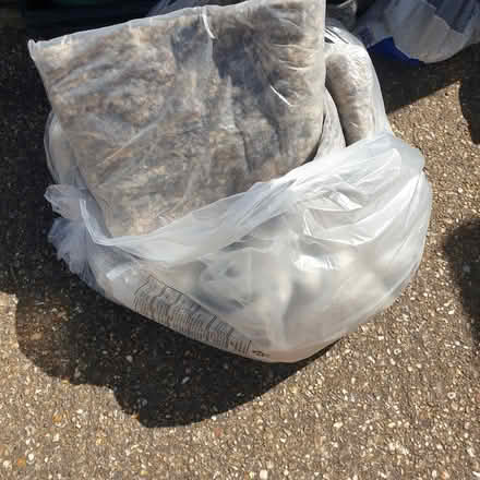 Photo of free Bag of 100% Wool (Prestwood HP16) #1