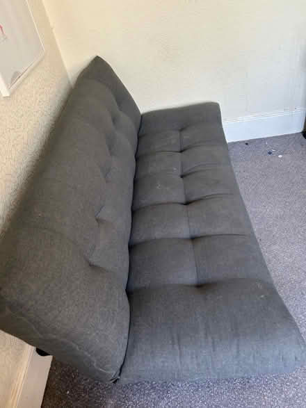Photo of free Sofa bed (KT3) #3
