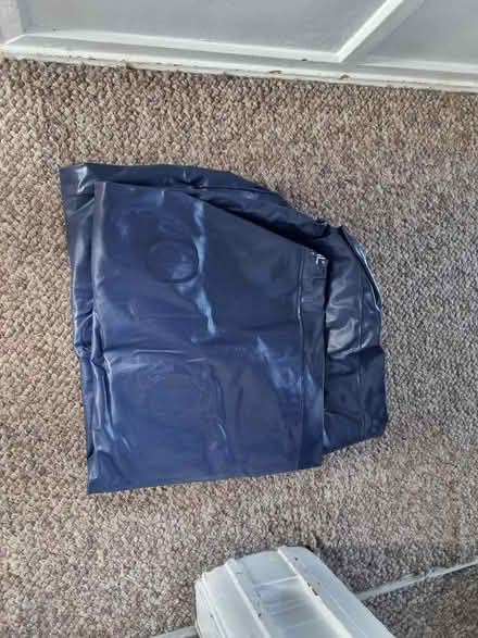 Photo of free Single air bed (Norton Lees S8) #1