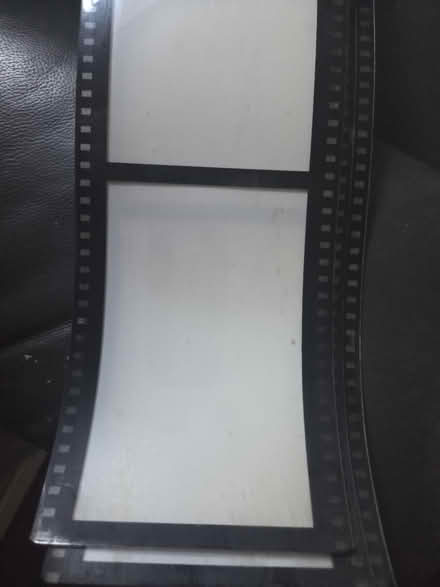 Photo of free Photo frame - film reel x3 (SG17 shefford beds) #2