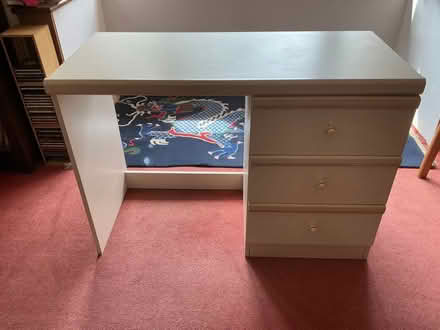 Photo of free Child’s table (Westham BN24) #1