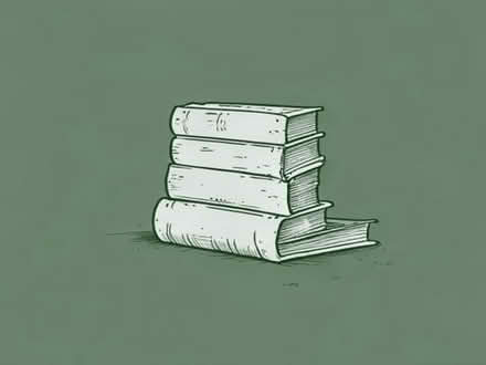 Photo of Vintage/ old fashioned books (Shinfield RG2) #1