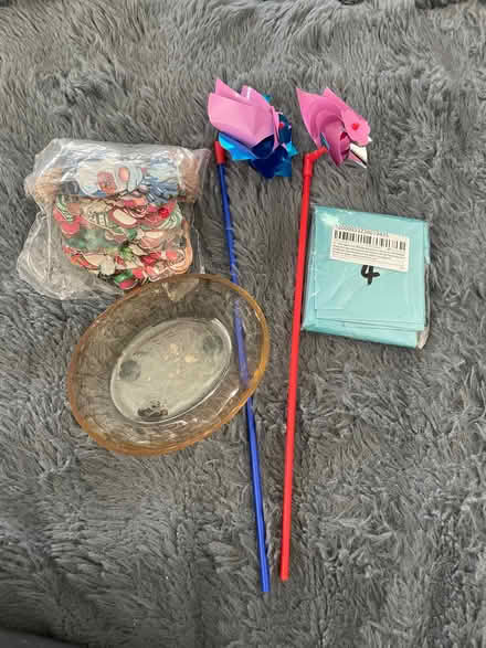 Photo of free Different items (Wandsworth SW18) #1