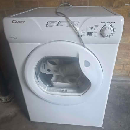 Photo of free Candy Tumble Dryer (Beckenham BR3) #1