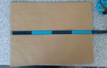 Photo of free Brown manilla envelopes (St Margarets TW1) #1