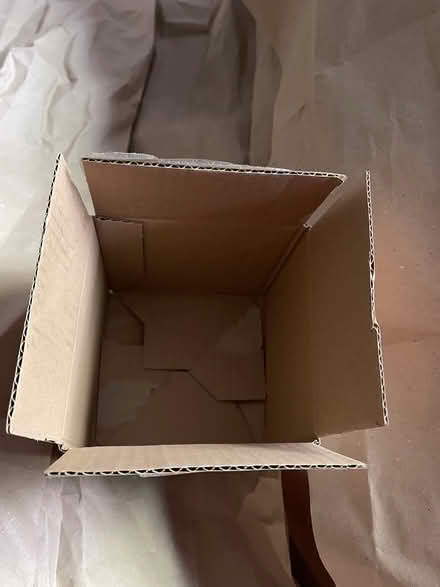 Photo of free 39+ small cardboard boxes (Finsbury Park N4) #2