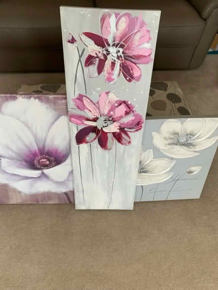 Photo of free Wall art (Southport PR8) #2