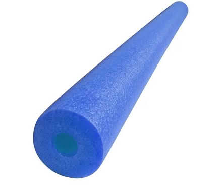 Photo of Pool noodle (Collyhurst M40) #1