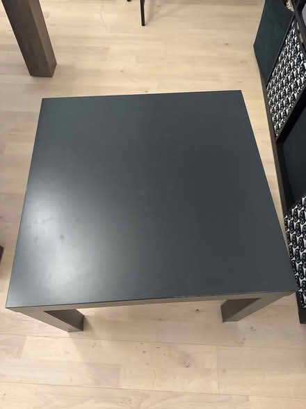 Photo of free Ikea coffee table (Whetstone N20) #2